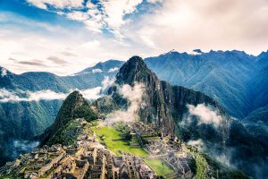 MACHUPICCHU CITY 7D